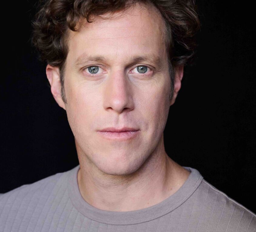 NATHAN COOPER