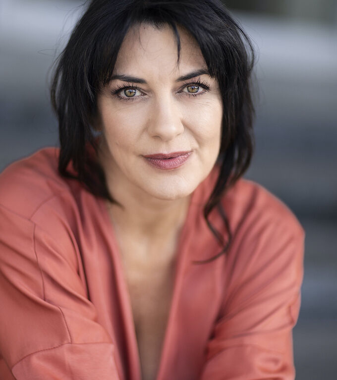 VANIA DELLA BIDIA