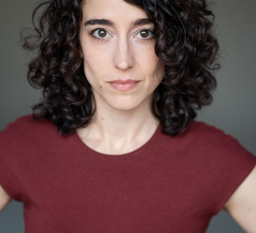 SILVIA MANAZZONE